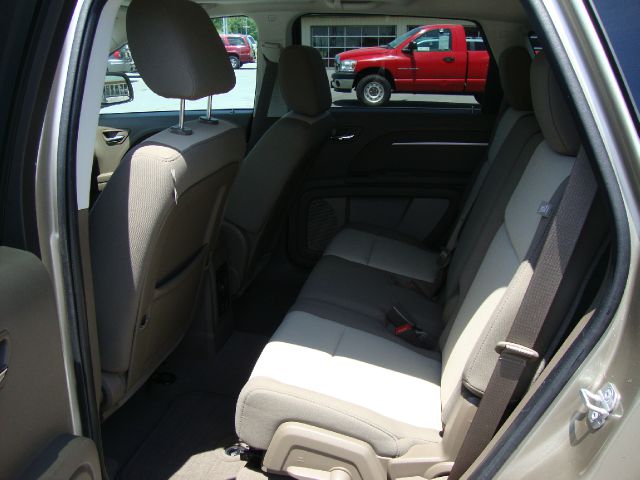 Dodge Journey 2009 photo 4