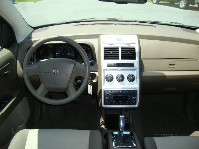 Dodge Journey 2009 photo 5