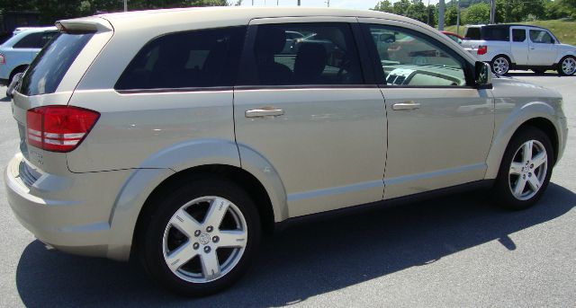 Dodge Journey 2009 photo 6