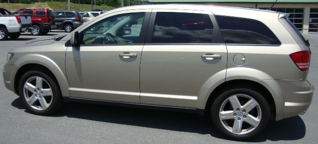 Dodge Journey 2009 photo 9