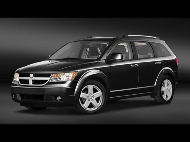 Dodge Journey 2009 photo 2