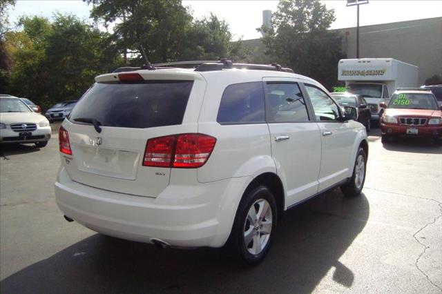 Dodge Journey 2009 photo 1