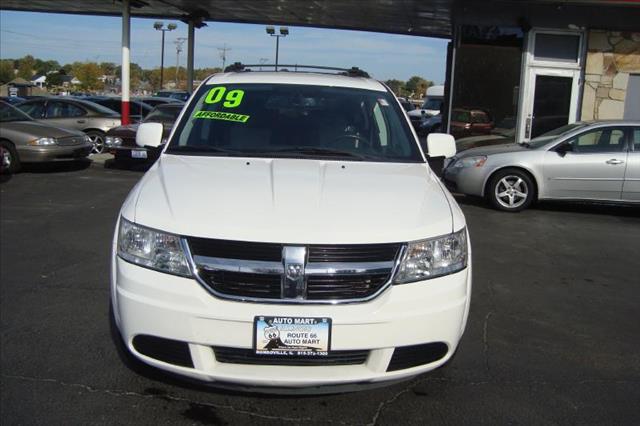 Dodge Journey 2009 photo 3