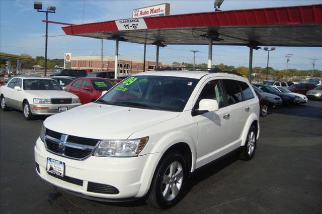 Dodge Journey 2009 photo 4