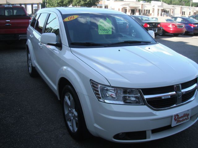 Dodge Journey 2009 photo 1