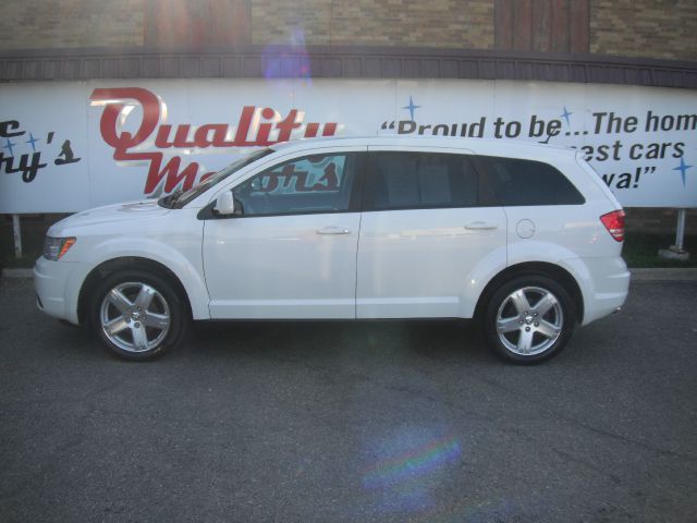 Dodge Journey 2009 photo 2