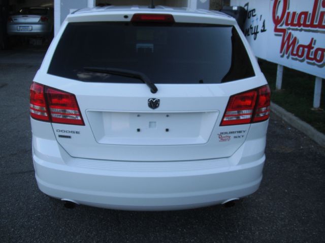 Dodge Journey 2009 photo 3