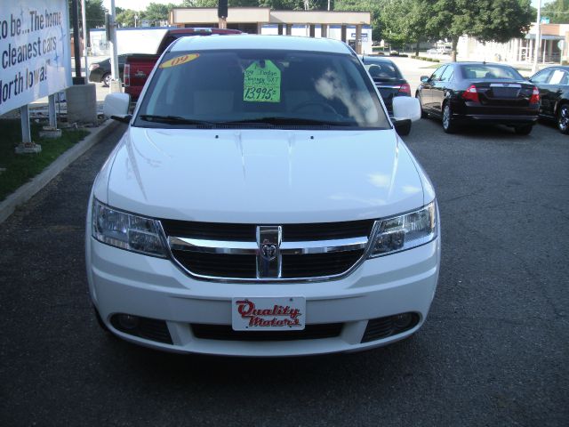 Dodge Journey 2009 photo 4