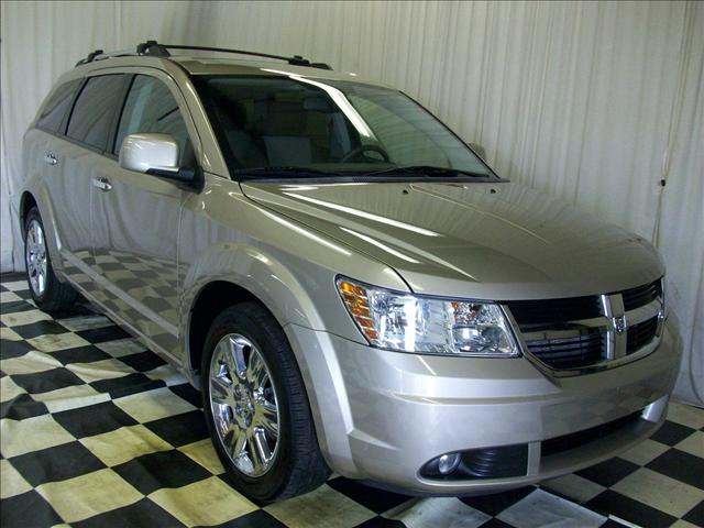 Dodge Journey SLT 25 Sport Utility