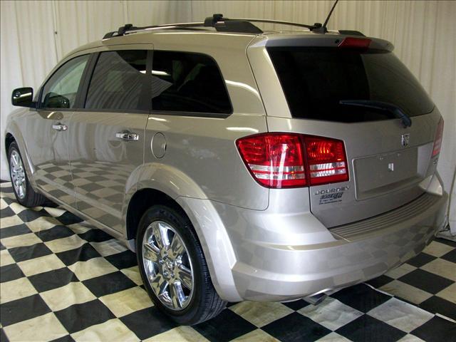 Dodge Journey 2009 photo 3