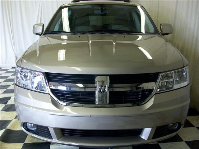 Dodge Journey 2009 photo 4