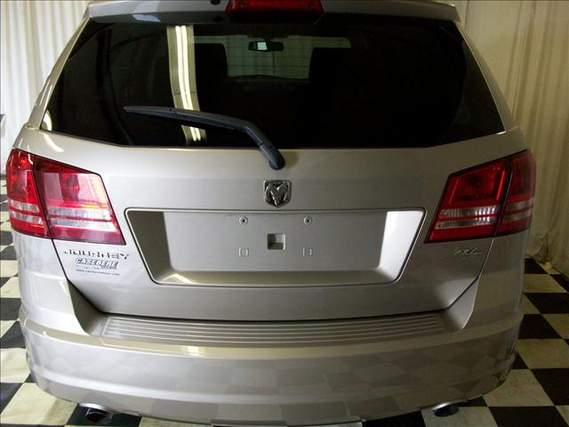 Dodge Journey 2009 photo 5