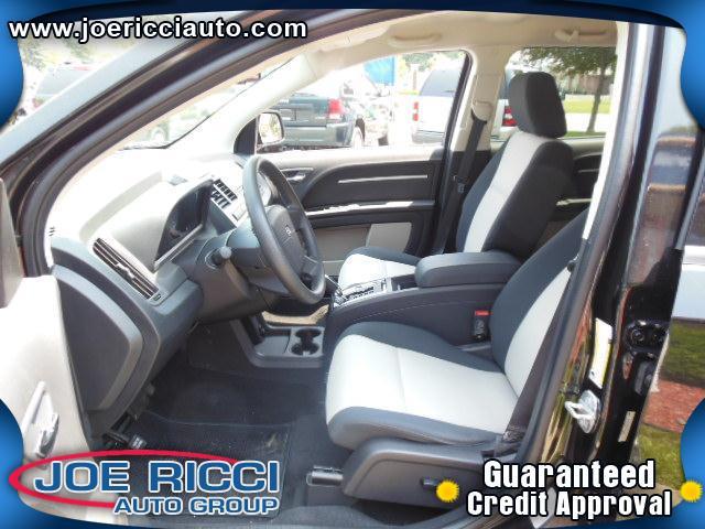 Dodge Journey 2009 photo 1