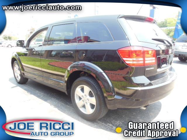 Dodge Journey 2009 photo 2