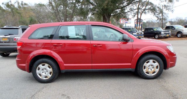 Dodge Journey 2009 photo 1