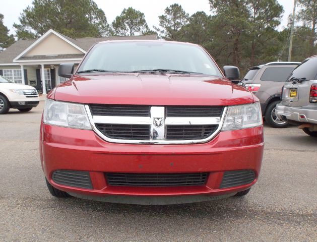 Dodge Journey 2009 photo 3