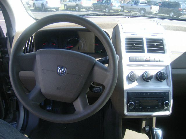 Dodge Journey 2009 photo 1