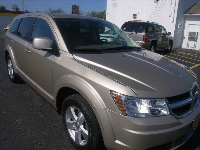 Dodge Journey 2009 photo 10