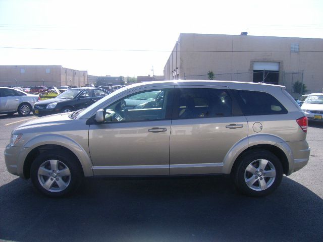 Dodge Journey 2009 photo 2