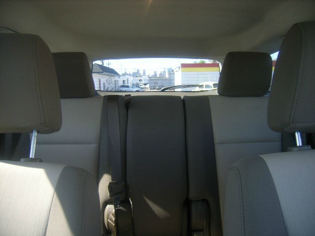 Dodge Journey 2009 photo 4