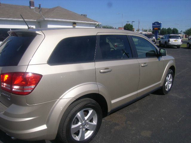 Dodge Journey 2009 photo 5