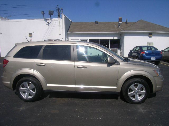 Dodge Journey 2009 photo 6