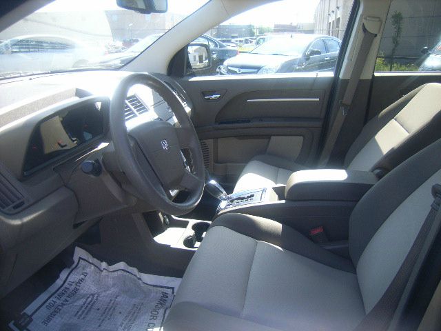 Dodge Journey 2009 photo 7