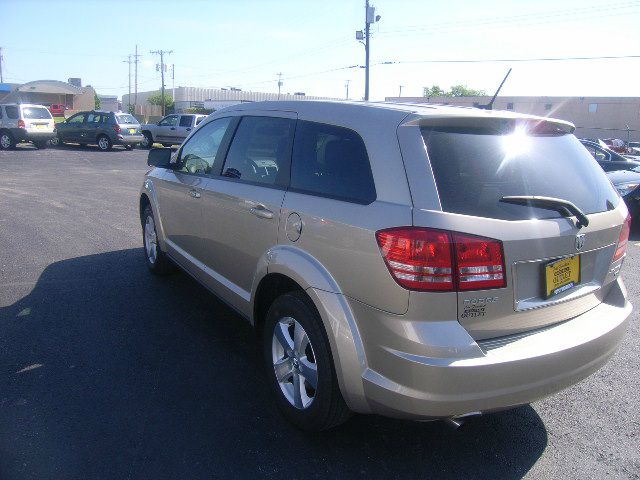 Dodge Journey 2009 photo 8