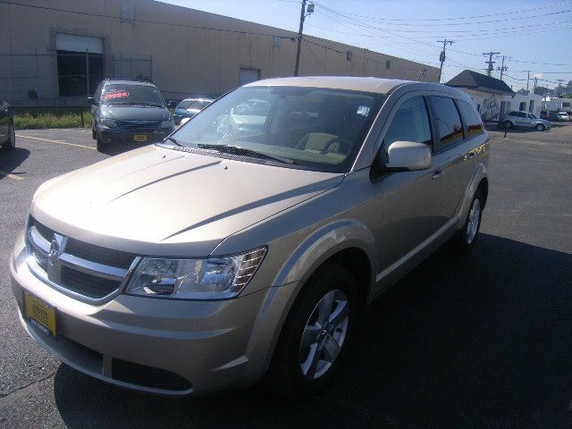 Dodge Journey 2009 photo 9