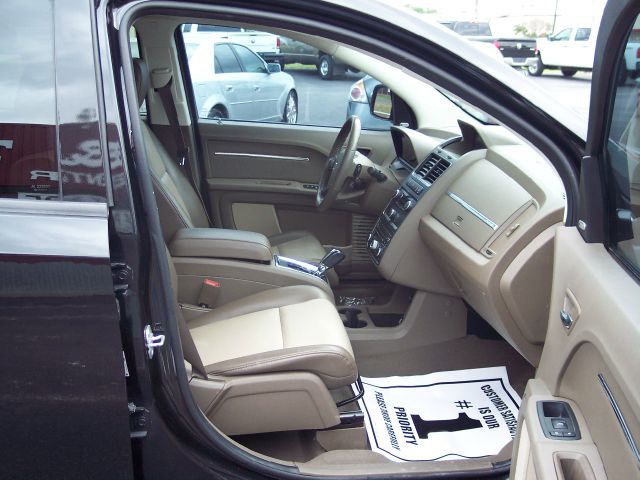 Dodge Journey 2009 photo 1