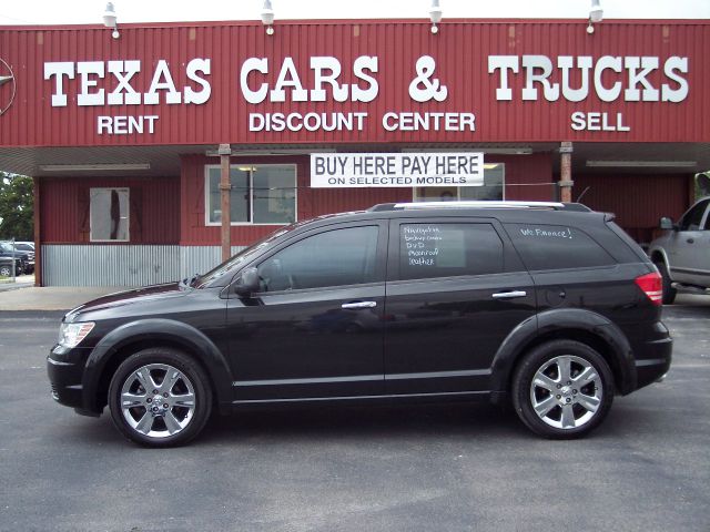 Dodge Journey 2009 photo 11