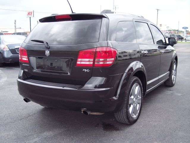 Dodge Journey 2009 photo 2