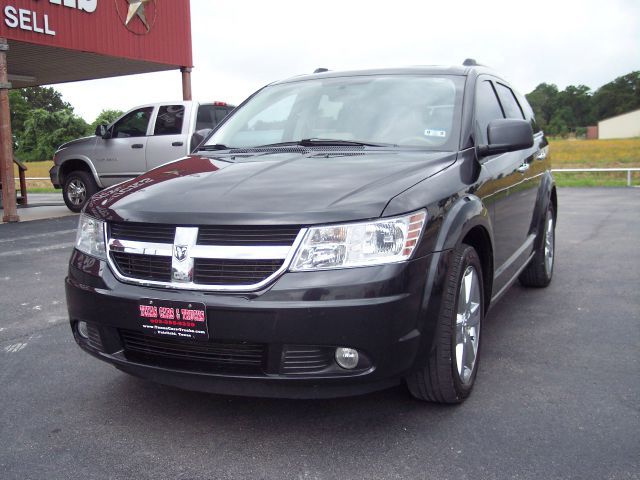 Dodge Journey 2009 photo 4