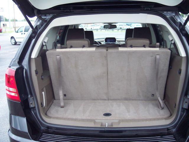 Dodge Journey 2009 photo 9