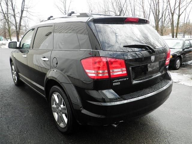 Dodge Journey 2009 photo 3