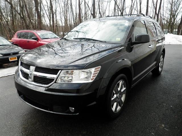 Dodge Journey 2009 photo 4