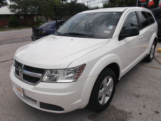 Dodge Journey S SUV