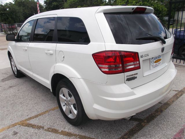 Dodge Journey 2009 photo 1