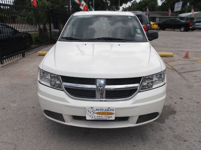 Dodge Journey 2009 photo 2