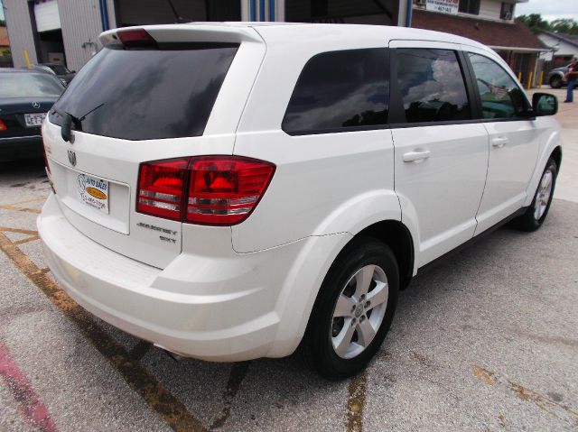 Dodge Journey 2009 photo 3