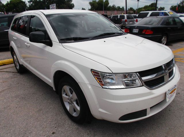 Dodge Journey 2009 photo 4