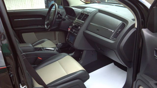 Dodge Journey 2009 photo 2