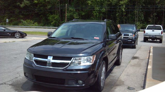 Dodge Journey 2009 photo 3