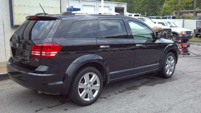 Dodge Journey 2009 photo 4