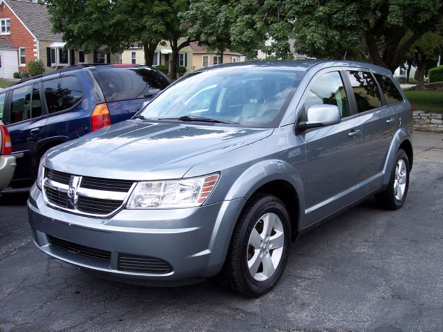 Dodge Journey 2009 photo 1