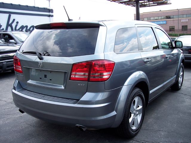 Dodge Journey 2009 photo 3