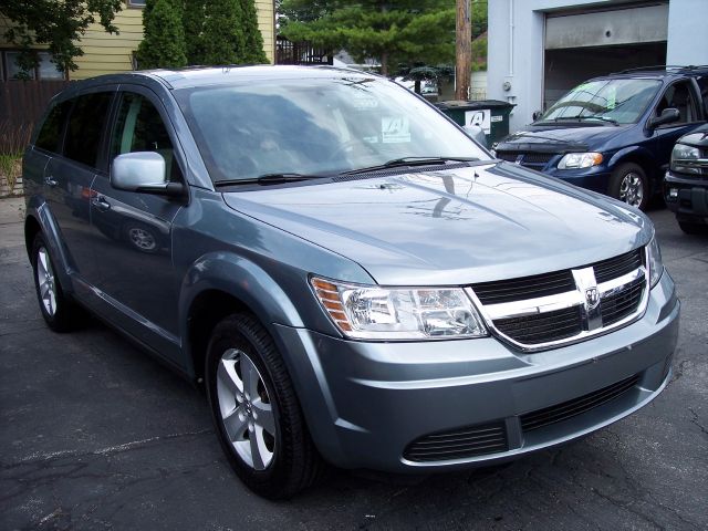 Dodge Journey 2009 photo 4