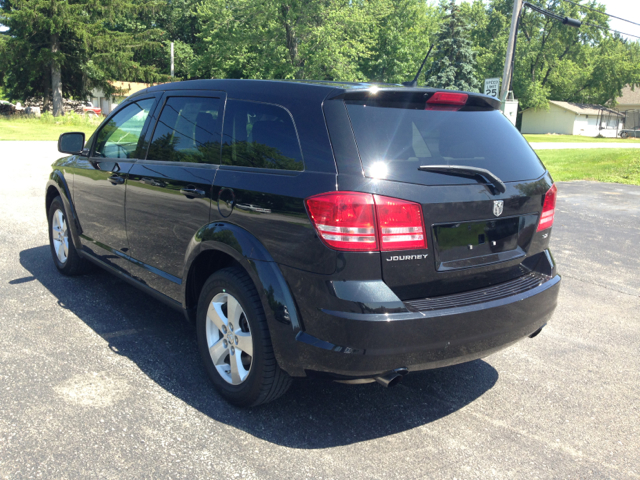 Dodge Journey 2009 photo 1