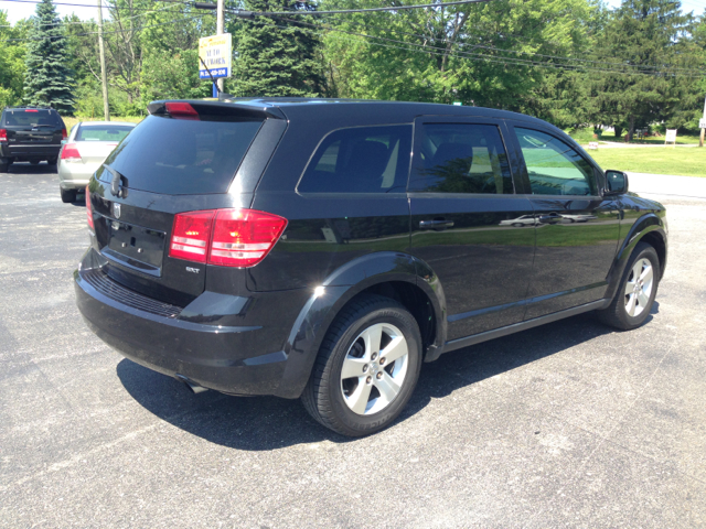 Dodge Journey 2009 photo 2