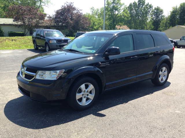 Dodge Journey 2009 photo 3